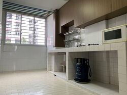 Blk 407 Sun Plaza Green (Tampines), HDB 3 Rooms #581335501